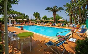 Hotel Park Calitto