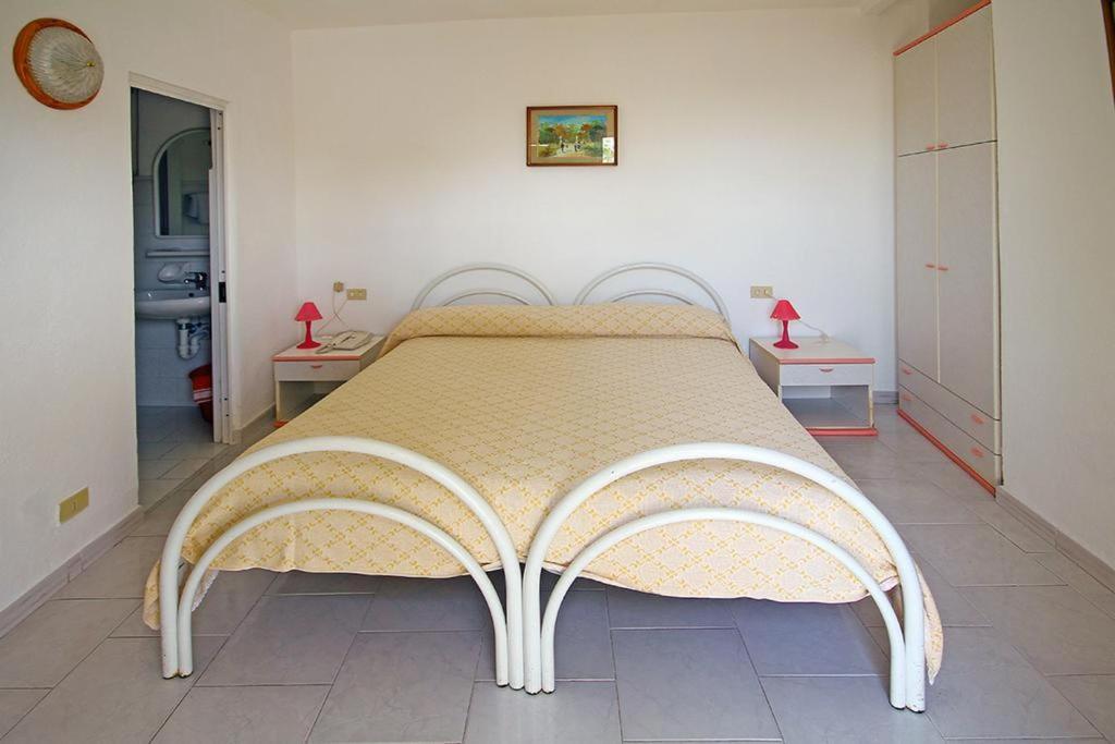 Hotel Park Calitto Forio di Ischia Exterior foto