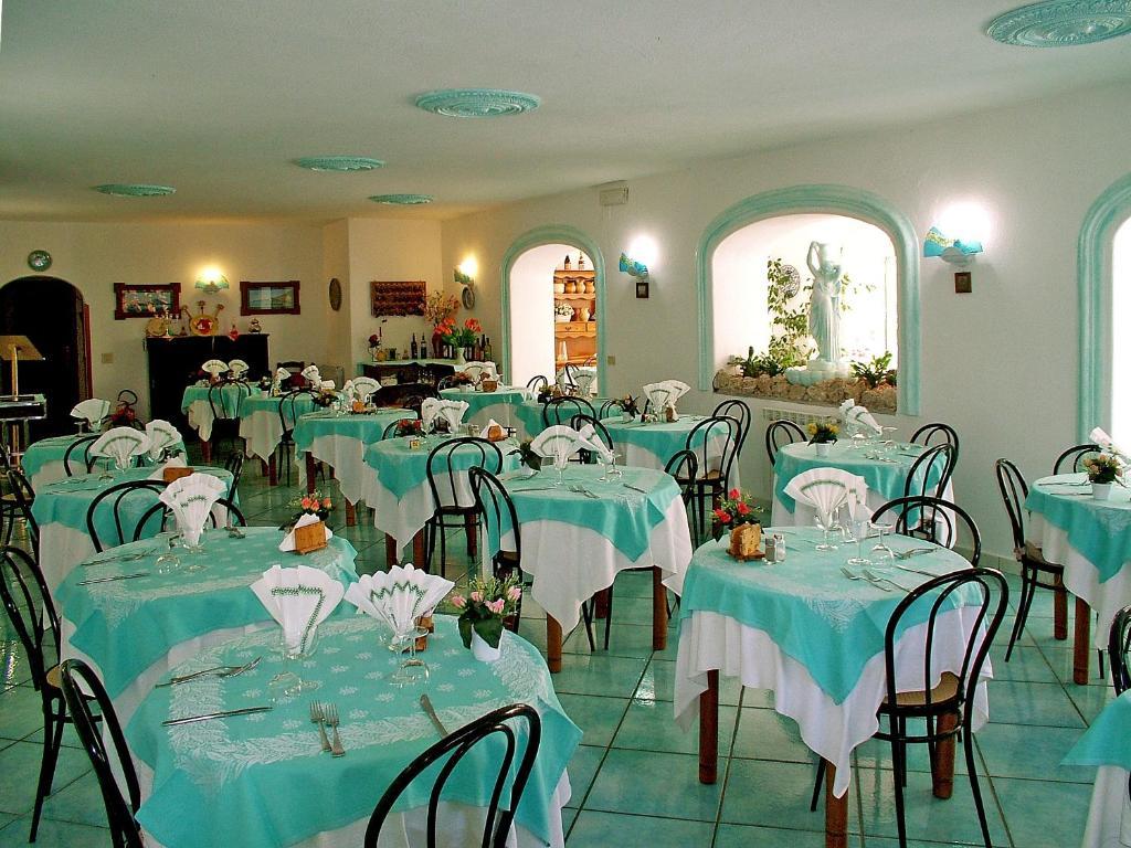 Hotel Park Calitto Forio di Ischia Exterior foto