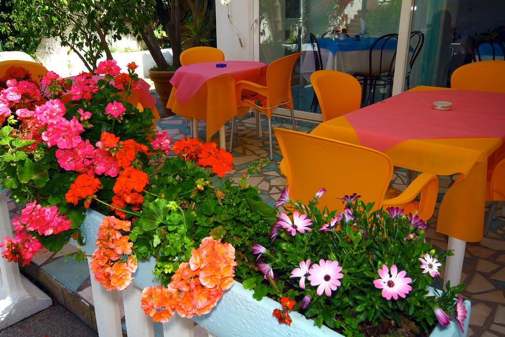 Hotel Park Calitto Forio di Ischia Exterior foto